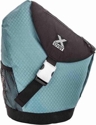 X-Over Frankfurt Dove Blue M