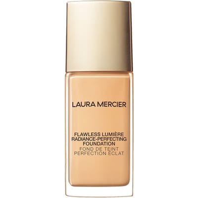 Laura Mercier Foundation Flawless Lumière Radiance Perfecting Vloeibare foundation Dames 30 ml