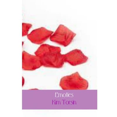 Emoties - Kim Torsin