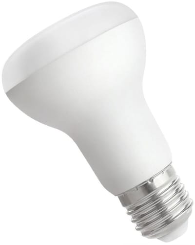 Spectrum LED Reflectorlamp E14 6W - 230V - 485 Lumen - 3000K Warm wit - Gezellig licht - Energiezuinig