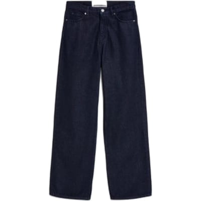 Damesjeans met wijde pijpen ARMEDANGELS Enijaa Flow