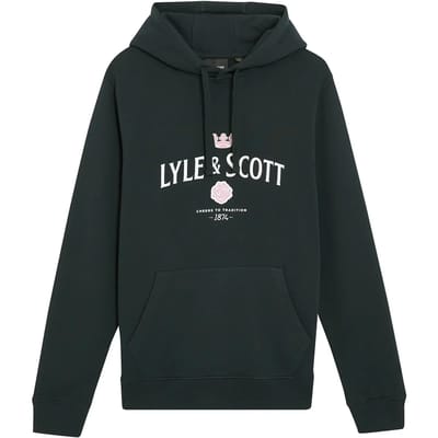 Hoodie Lyle & Scott Cheers To Tradition