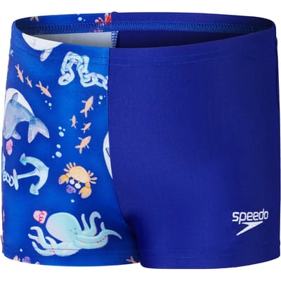 Zwembroek voor babyjongens Speedo Dig Allow