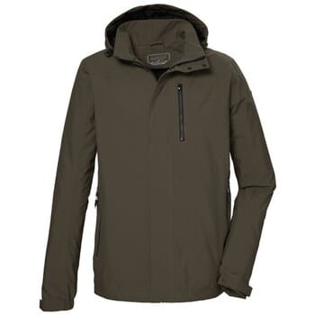 Killtec KOS 52 Heren Outdoor Jas
