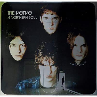 Verve The - A Northern Soul (2016 Remaster)