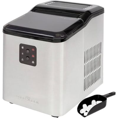 ProfiCook EWB 1253 - IJsblokjesmachine - IJsblokjesmaker - 8-12Kg
