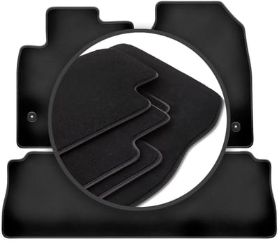 Premium automatten voor: Opel Antara SUV (2006-2017)