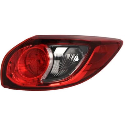 Achterlicht DEPO 216-1994R-UE