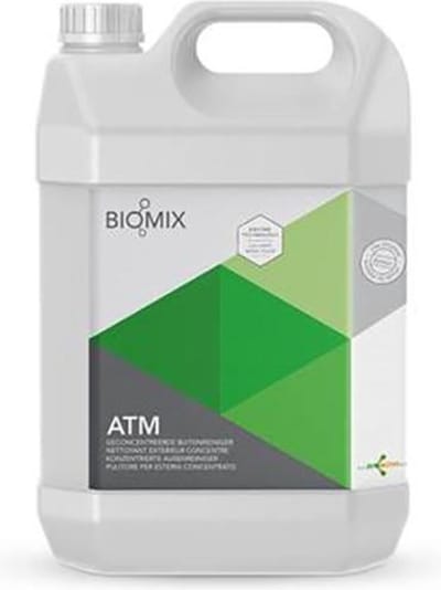 Biomix-ATM 5 liter reinigingsmiddel