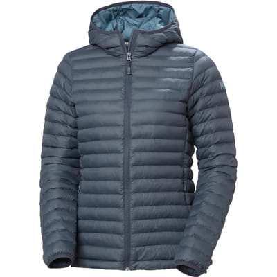 Donsjack voor dames Helly Hansen Sirdal
