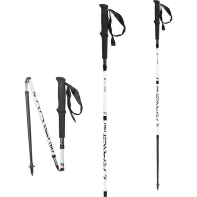 Spoorpalen TSL C4 Ultra Shadow