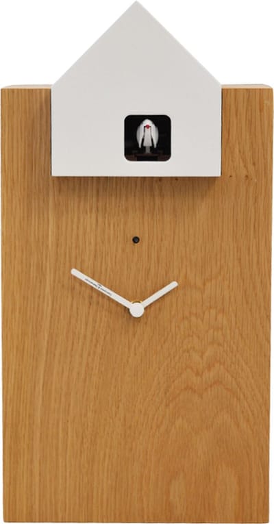 Diamantini Domeniconi 2058 Eiken - Wit Ettore