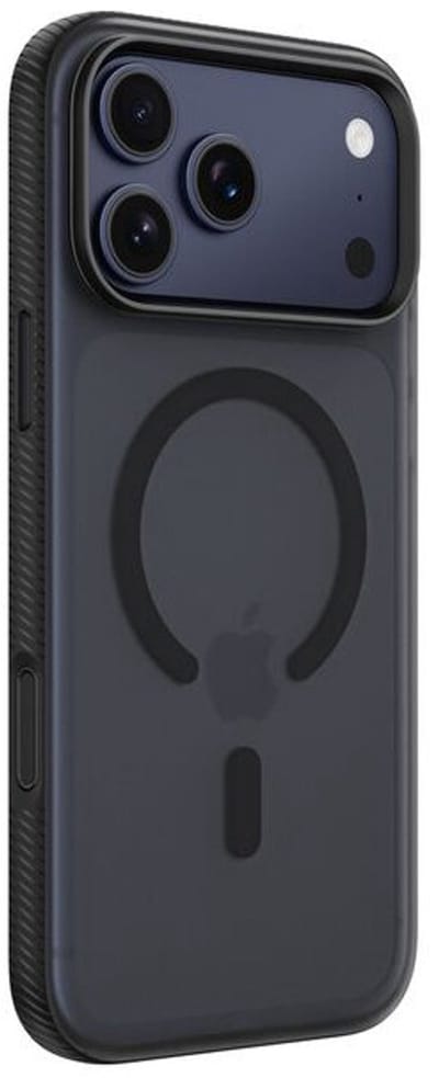 Belkin SheerForce Grip hoesje voor iPhone 17 Pro Max – Zwart