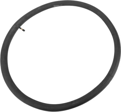 Fiets Binnenbanden - 26 Inch Slangen - Veilig Fietsen - Butyl Rubber Materiaal - 26x1.95/2.125 - Zwart