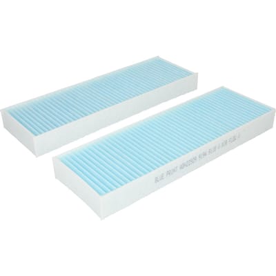 Interieurfilter set BLUE PRINT ADH22509