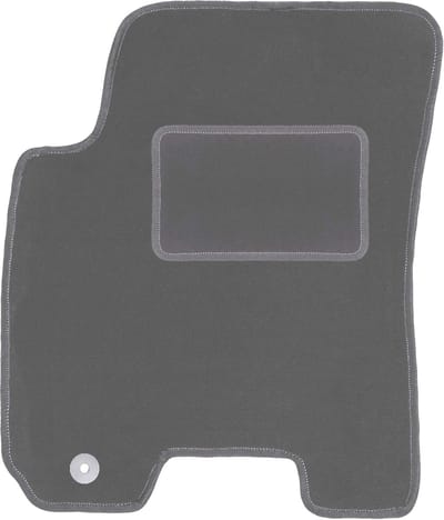 Vloermat bestuurderszijde: Hyundai Tucson I SUV (2004-2010)
