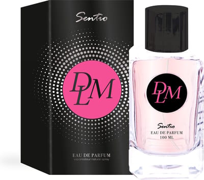 Sentio DLM Eau De Parfum - 100 ml
