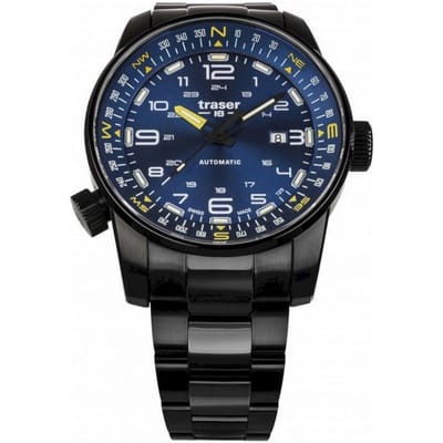 Traser Herenhorloge 109523