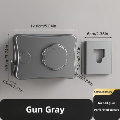 Intrekbare Heavy-duty Waslijn van Roestvrij Staal - 200.79 Inch, Perfect voor Binnen-/Buitengebruik, Handdoeken en Dekens