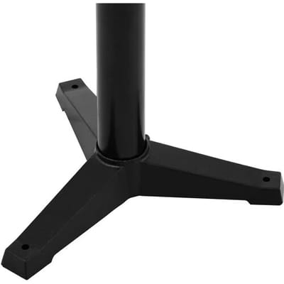 Rolstandaard - 63,5 tot 103,5 cm - 800 kg - 2 rollen - MSW