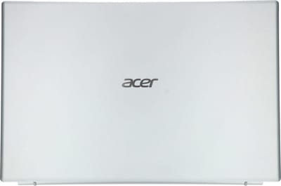 Acer Laptop LCD Back Cover Zilver
