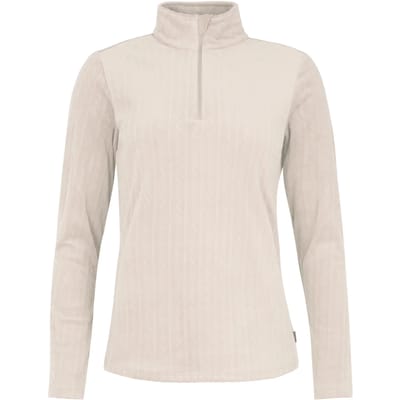 Protest PRTGail - Skipully Dames - Fleece - 1/4 rits