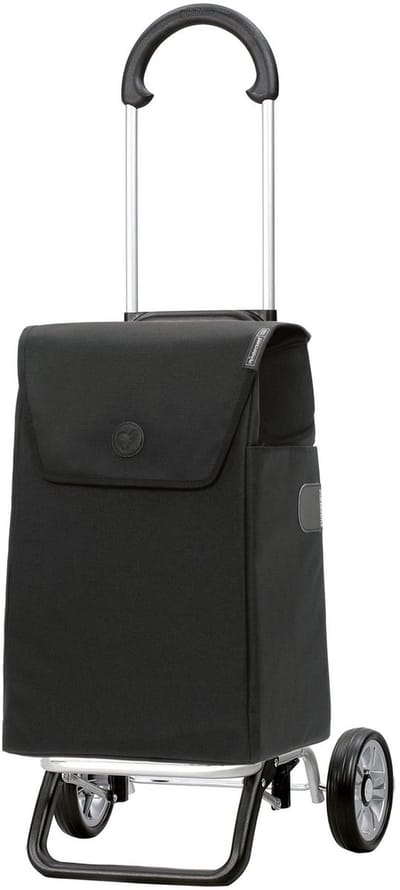 Andersen Shopper Scala Shopper Plus Jano Winkelwagen 48 cm - 32 L - schwarz