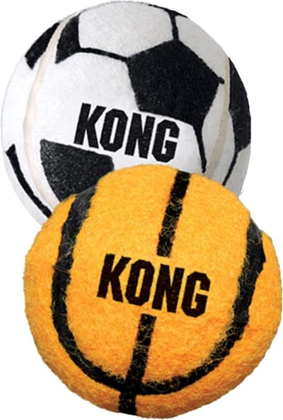 Kong Connects Benderz Crab - Kat - Speelgoed - Oranje