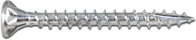 Wofix 0341047 Spaanplaatschroef PZ2 Verzinkt - 4.5 x 30 mm (200 stuks)