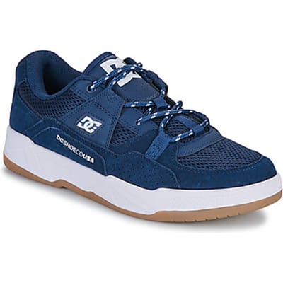 DC Shoes  Lage Sneakers CONSTRUCT