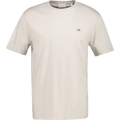 T-shirt Gant Shield
