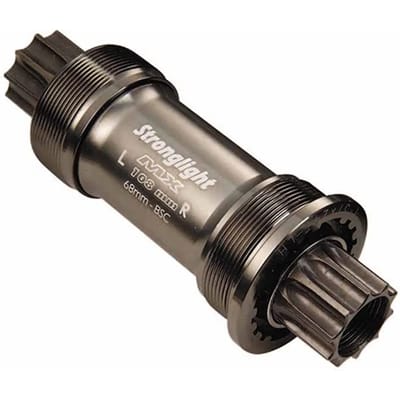 Stalen trapasbehuizing Stronglight Isis Strong Jp Max