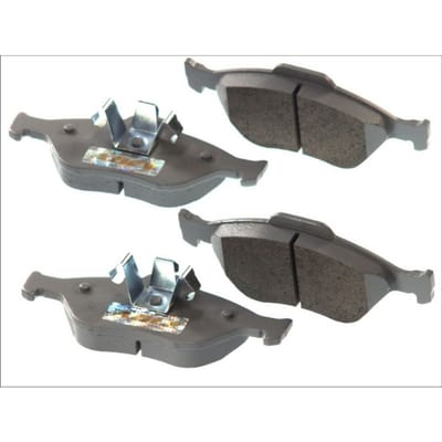 Remblokset ABE C13053, voor