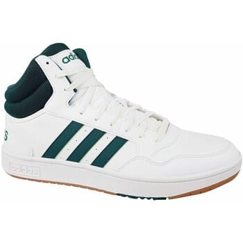 Laarzen adidas Hoops 3.0 Mid