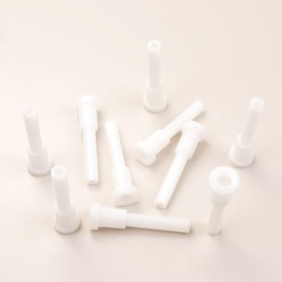 Bross Auto-onderdelen BCP039 10 stuks Kabeleind Touwplug voor Raammechanisme Opwindmechanisme Type BCP039 Snelle bediening