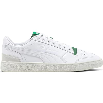 Puma Ralph Samspon Lo.R Dasler Legacy Heren Wit Trainers