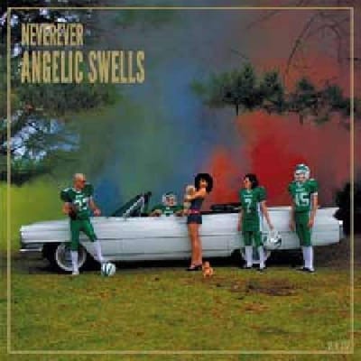 Angelic Swells