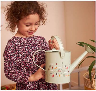 GOKI Gieter - Lente - 30X12X22Cm - 1,5 Liter - 3 Jaar