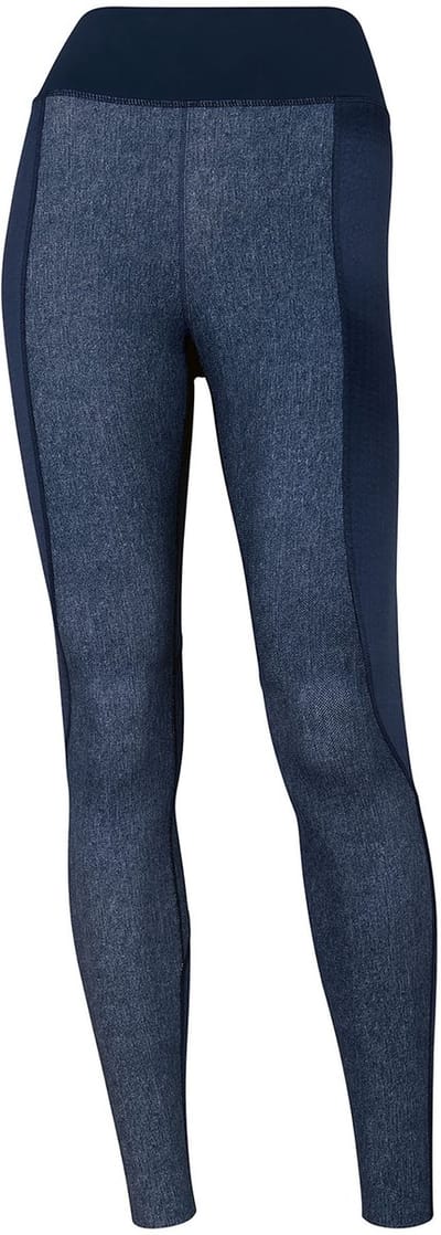 Anita - Active Compression Sport Tights - Jeans -