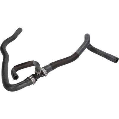 Koelsysteem, rubberen slang THERMOTEC DNF150TT