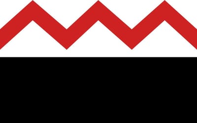 Vlag Ruiselede 100x150cm