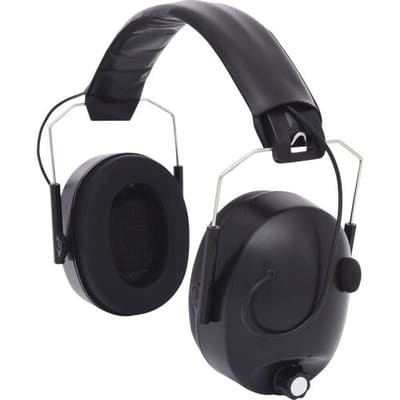 KS Tools 3100135 310.0135 Oorkap 85 dB 1 stuk(s)