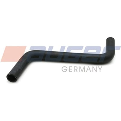 Koelsysteem, rubberen slang AUGER 83517