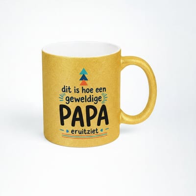 Nevolis® | Espressomok 330ml met Uniek Design | Ontwerp Jouw Eigen Mok | Handgemaakt Cadeau voor Koffieliefhebbers | Gepersonaliseerd op Aanvraag | Enkel of Grote Bestelling