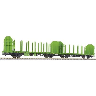 Liliput L235245 N houten transporteenheid, Laps 565, dB AG, EP.VI.