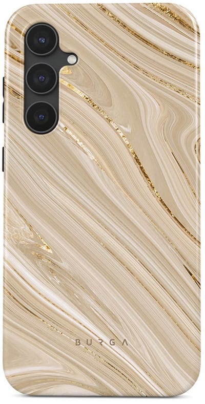 Burga Tough Backcover geschikt voor Samsung Galaxy S23 FE - Full Glam