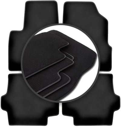 Premium automatten voor: Chrysler Pacifica SUV (2003-2008)
