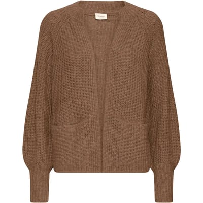 fransa - FRBEVERLY CAR 1 - Dames - Cardigans