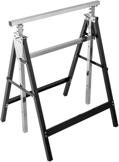 NEO 84-145 Serie - Werkbank - 200kg draagkracht - Stalen Constructie - Verstelbare Hoogte