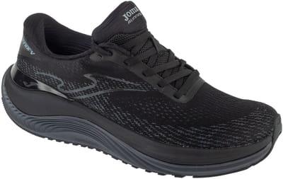 Joma R.Fenix 25 RFENIW, Mannen, Zwart, Hardloopschoenen, maat: 40,5